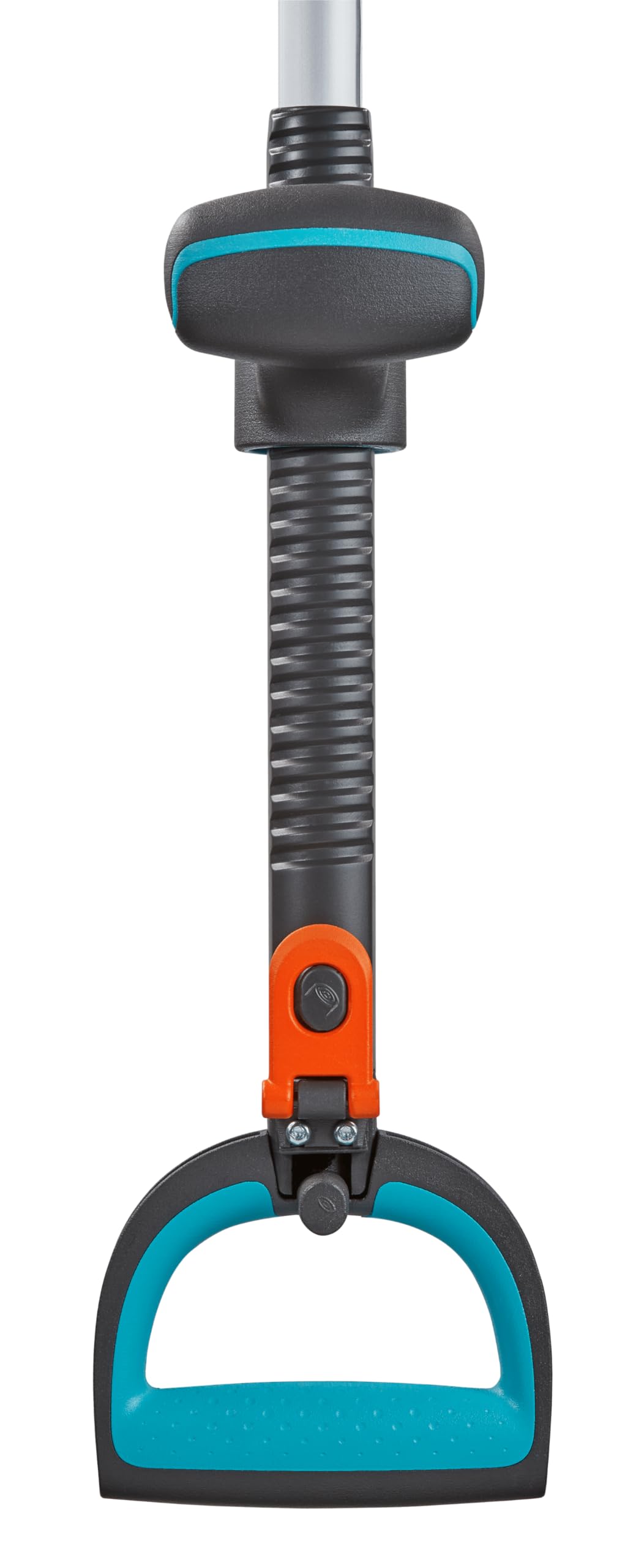 Gardena SlimCut Pruning Lopper: Long bypass pruning lopper for thinning out thick bushes and shrubs, with integrated two-step gearing (12010-20)