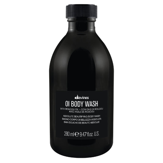 OI by Davines Body Wash 280ml