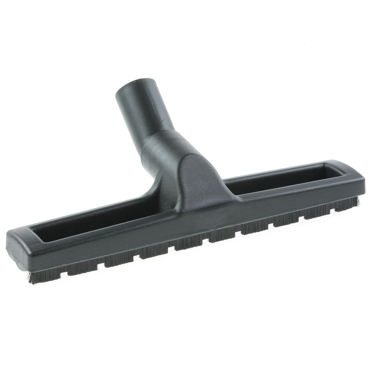 SPARES2GO Slim Hard Floor Brush Tool Compatible with Karcher A2004 A2054 A2024 WD2 Wet & Dry Vacuum Cleaner (35mm)