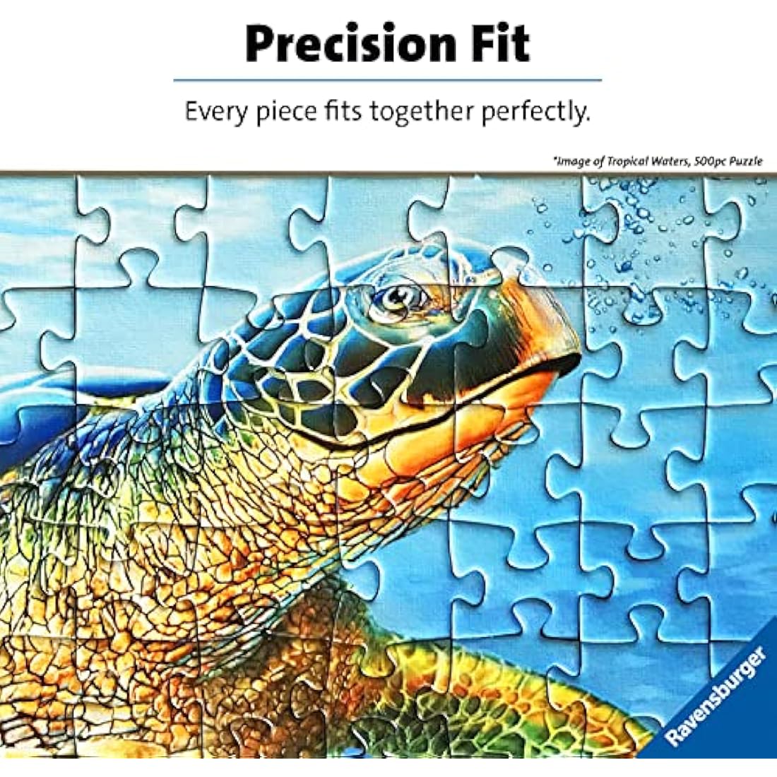 Christmas is Coming! Limited Edition 2020 1000 piece Jigsaw Puzzle for Adults & for Kids Age 12 and Up