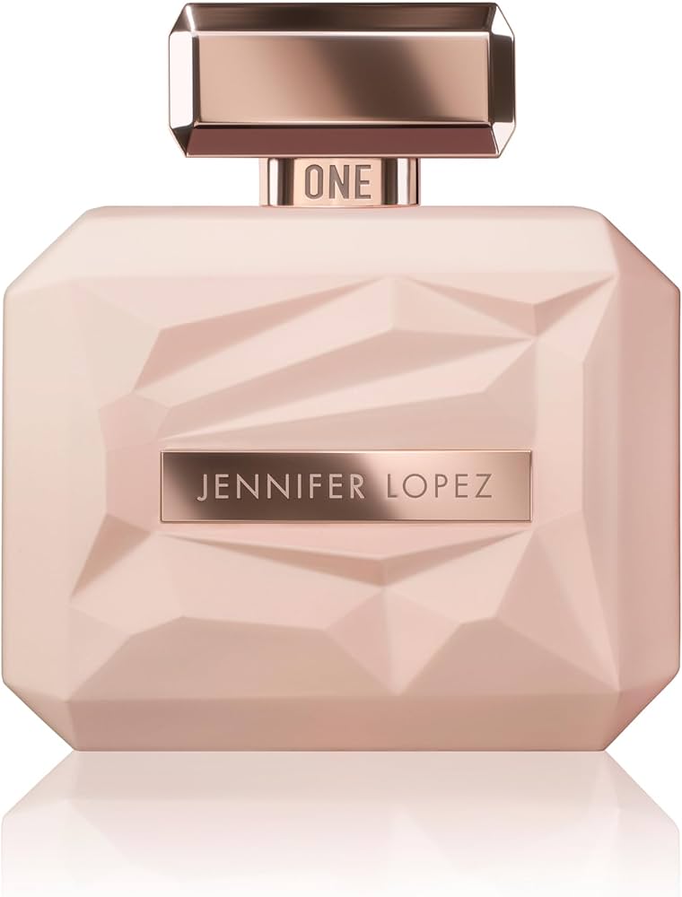 Jennifer Lopez One Eau de Parfum 100ml Spray Women's Fragrance
