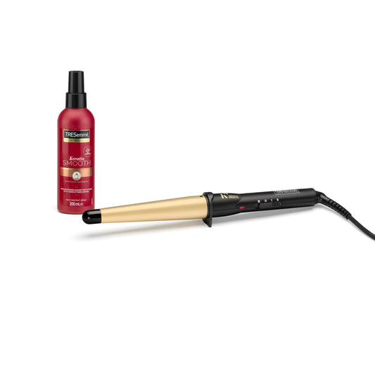TRESemm? Keratin Smooth Salon Shine Waving Wand