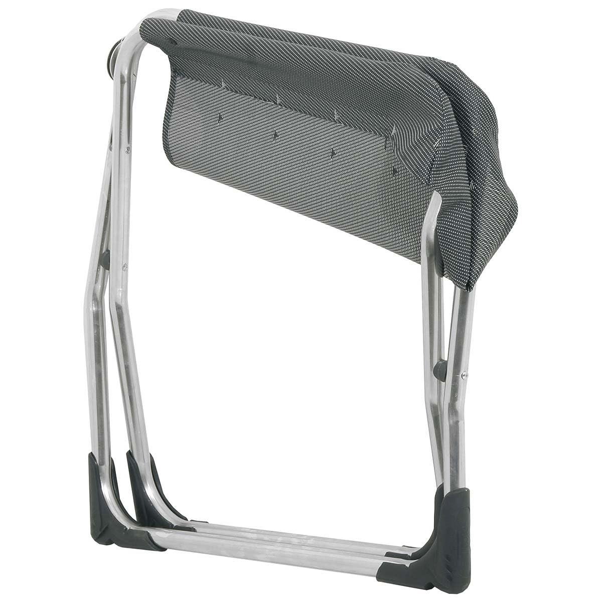 Crespo - Feetrest - AL-231 - Dark grey (40)