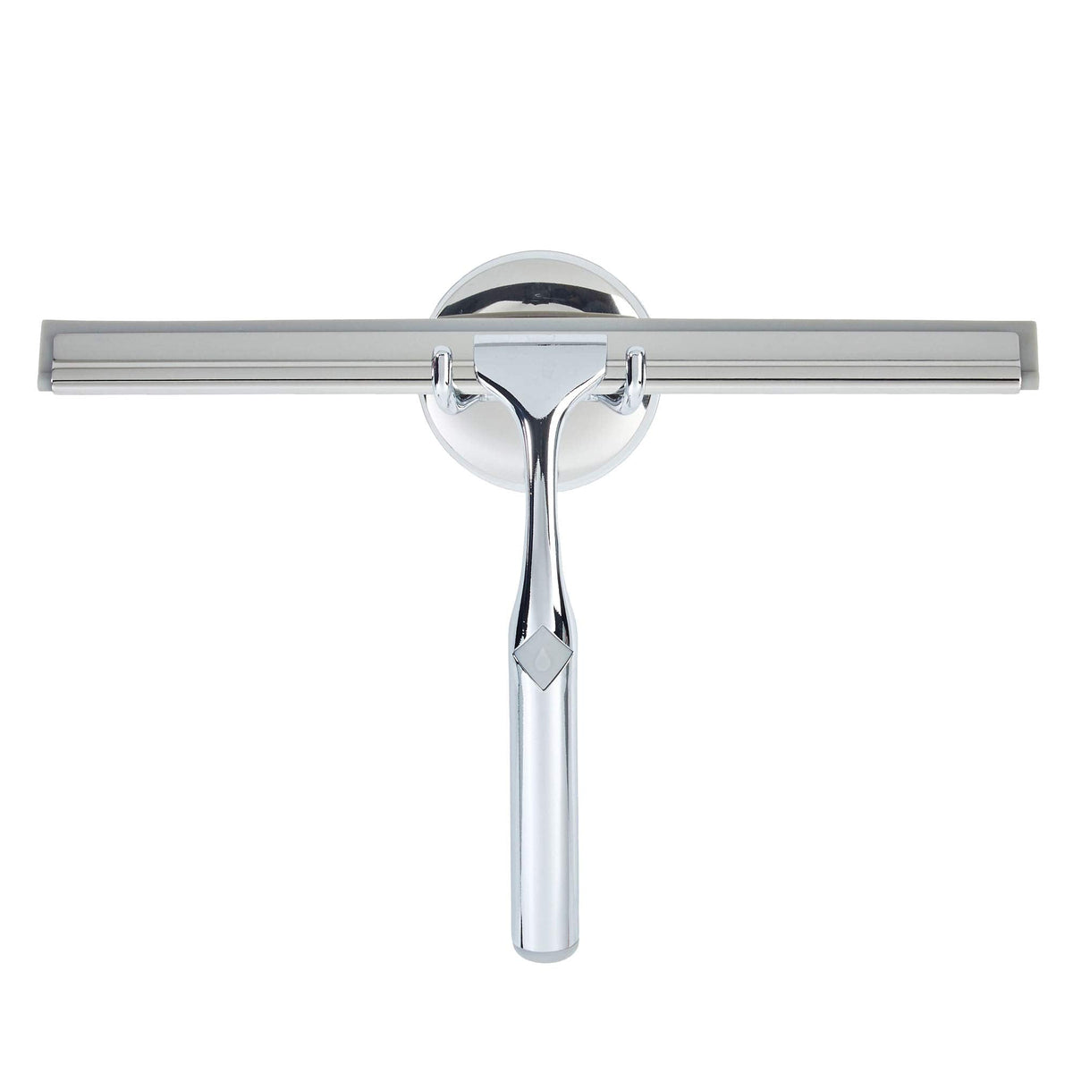 Better Living Squeegee, Stainless Steel,Zinc, Chrome, 10" (254 mm)