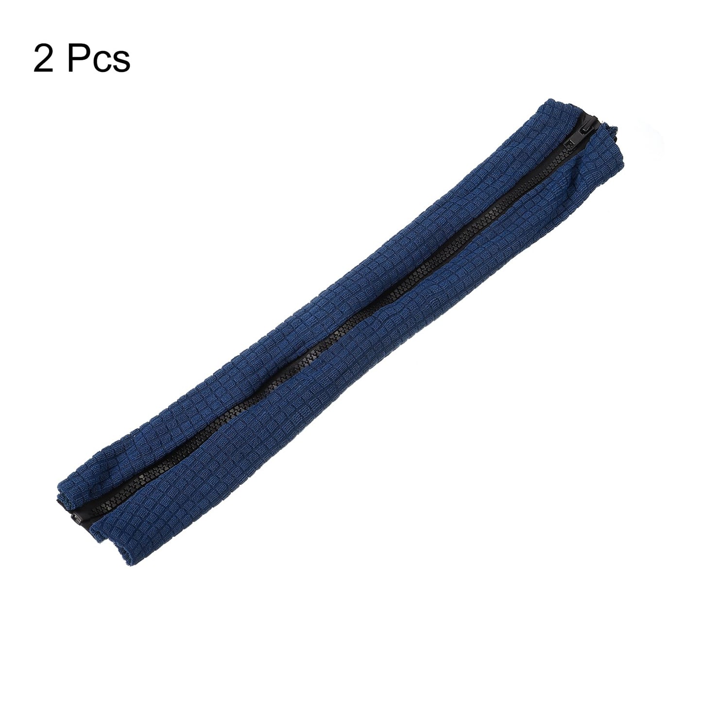 sourcing map 2pcs Office Chair Arm Covers, Office Chair Armrest Covers Stretchable Computer Chair Arm Covers Protectors for Office Gaming Chair