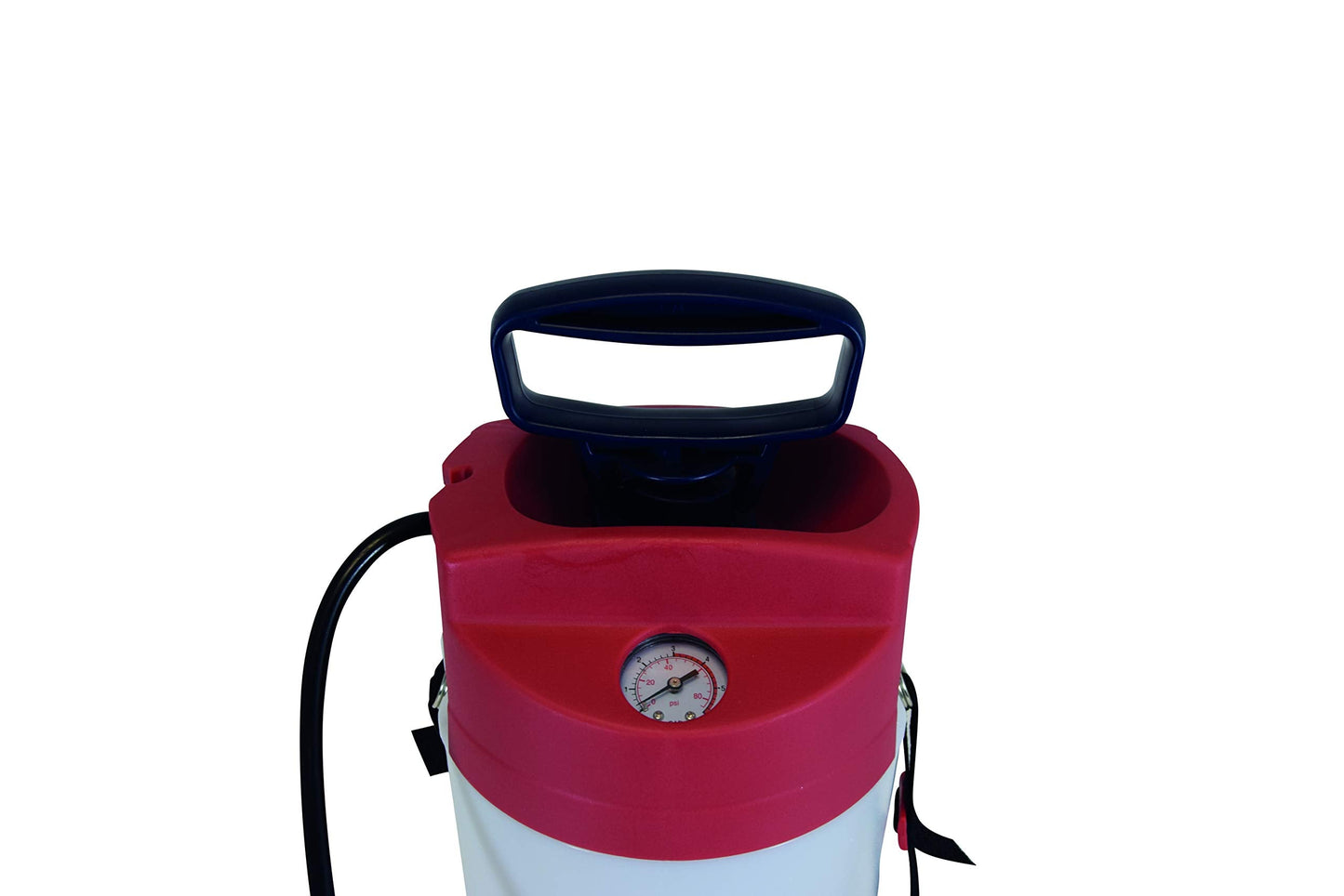 Spear & Jackson 5LPAPSWOOD Chemical 5 Litre Pressure Sprayer