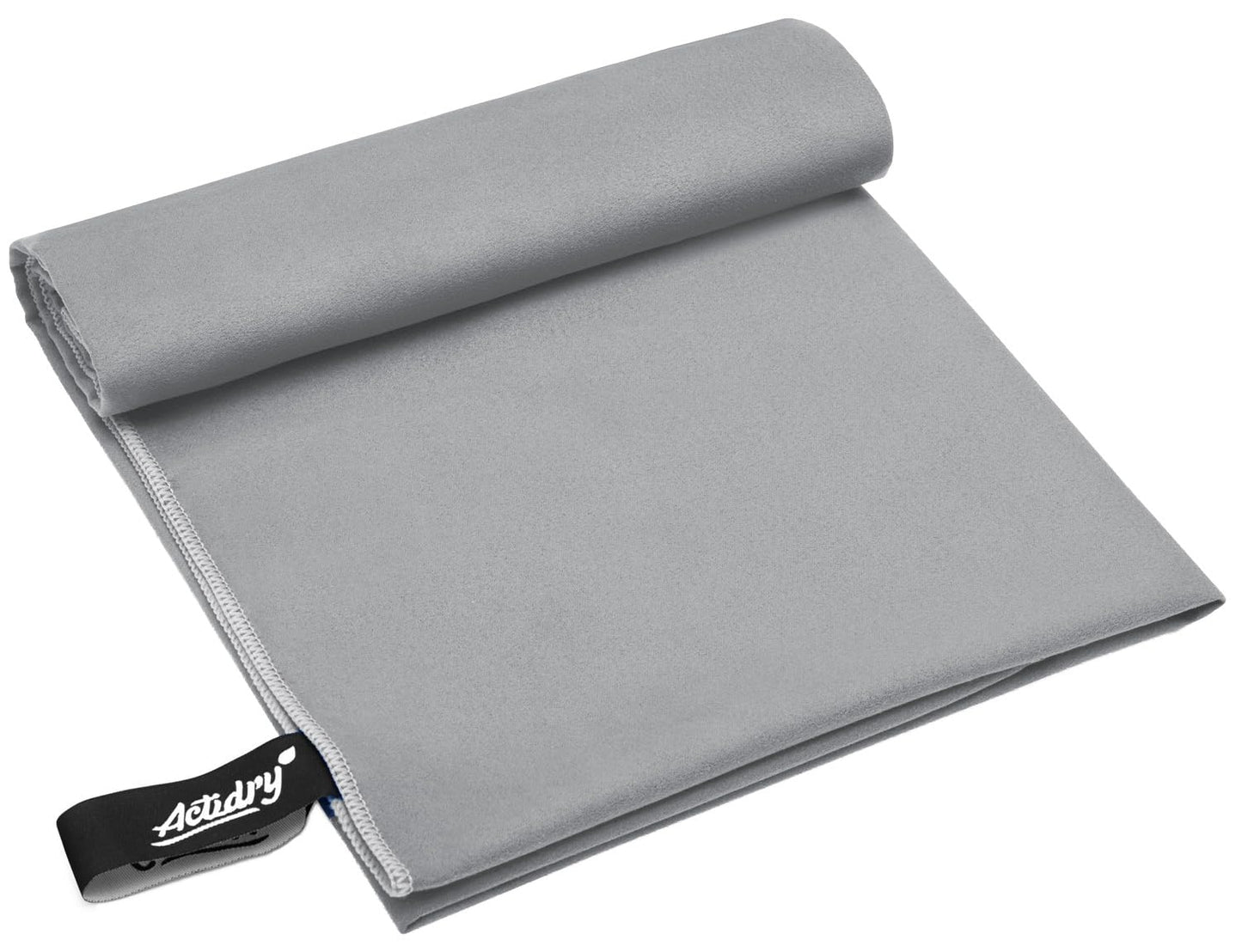 Actidry Microfiber towel - XL/L/M - 10 colors - light, quick-drying, highly absorbent - gym, sport, fitness, hiking, camping, yoga, hair, kids towels