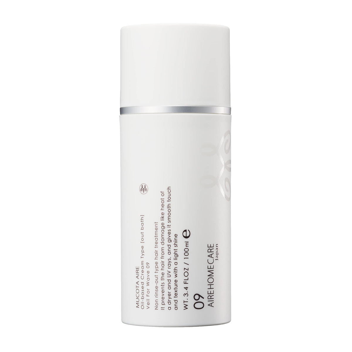 MUCOTA ADLLURA AIRE 09 100g 3.52oz by MUCOTA