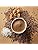 Hotel Chocolat Salted Caramel Hot Chocolate Sachets - Luxury Chocolate Flakes - Pack of 20 Single-Serve Sachets, 700g - Made To Pair With The Velvetiser - Serve Hot or Iced