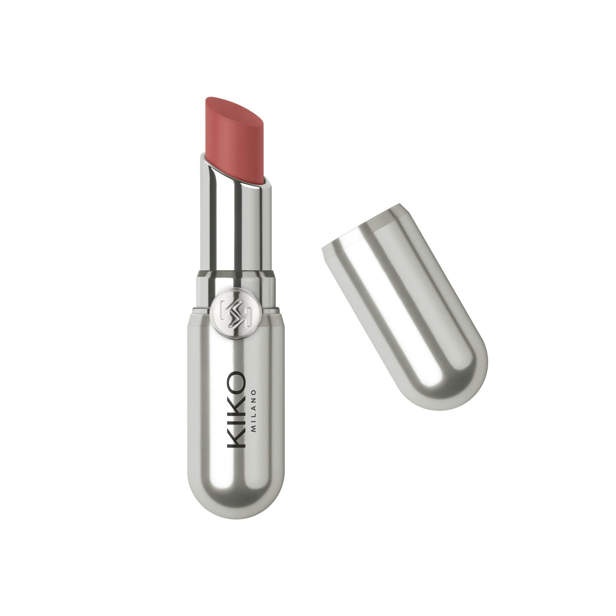 KIKO Milano 3D Hydra Lip Stylo 06, Hydrating Lipstick With A Radiant Finish