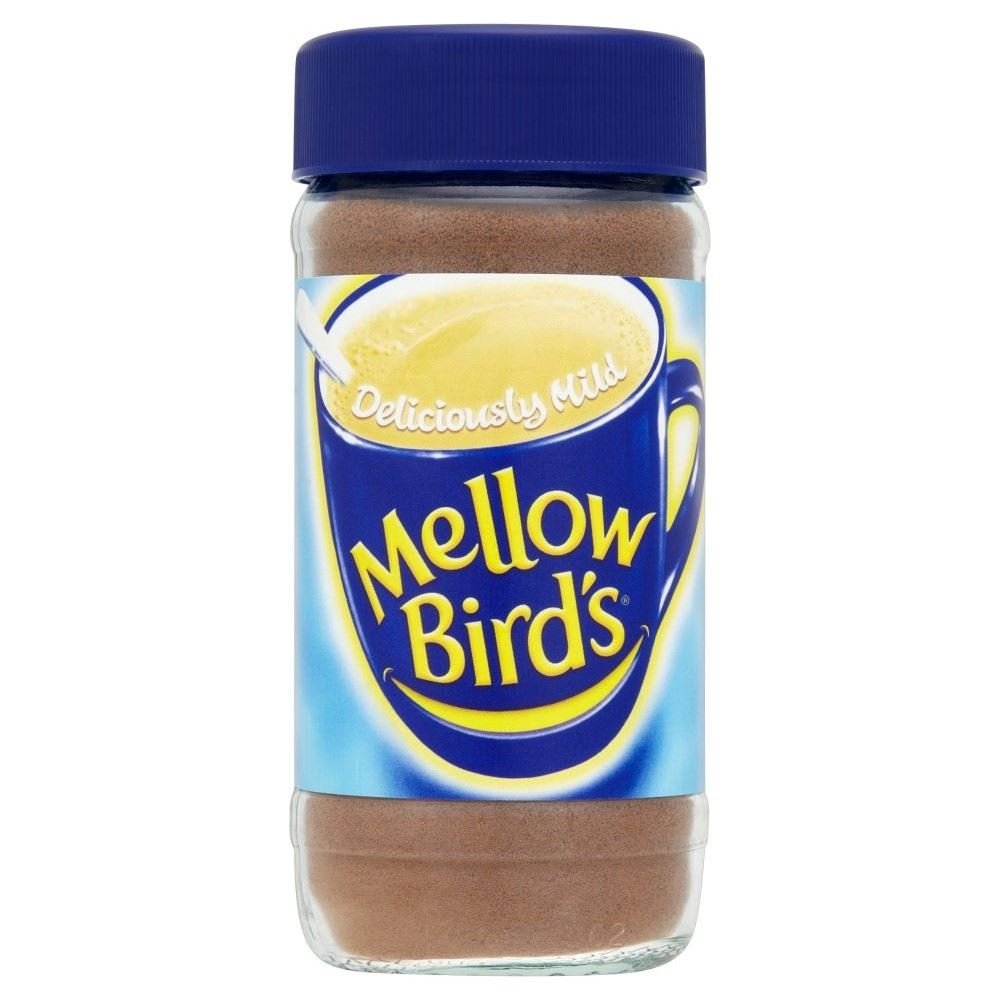 Mellow Bird's Coffee (100g) - Pack of 6