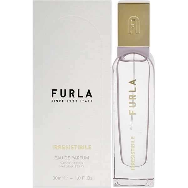 Furla Autentica Eau de Parfum 30ml Spray