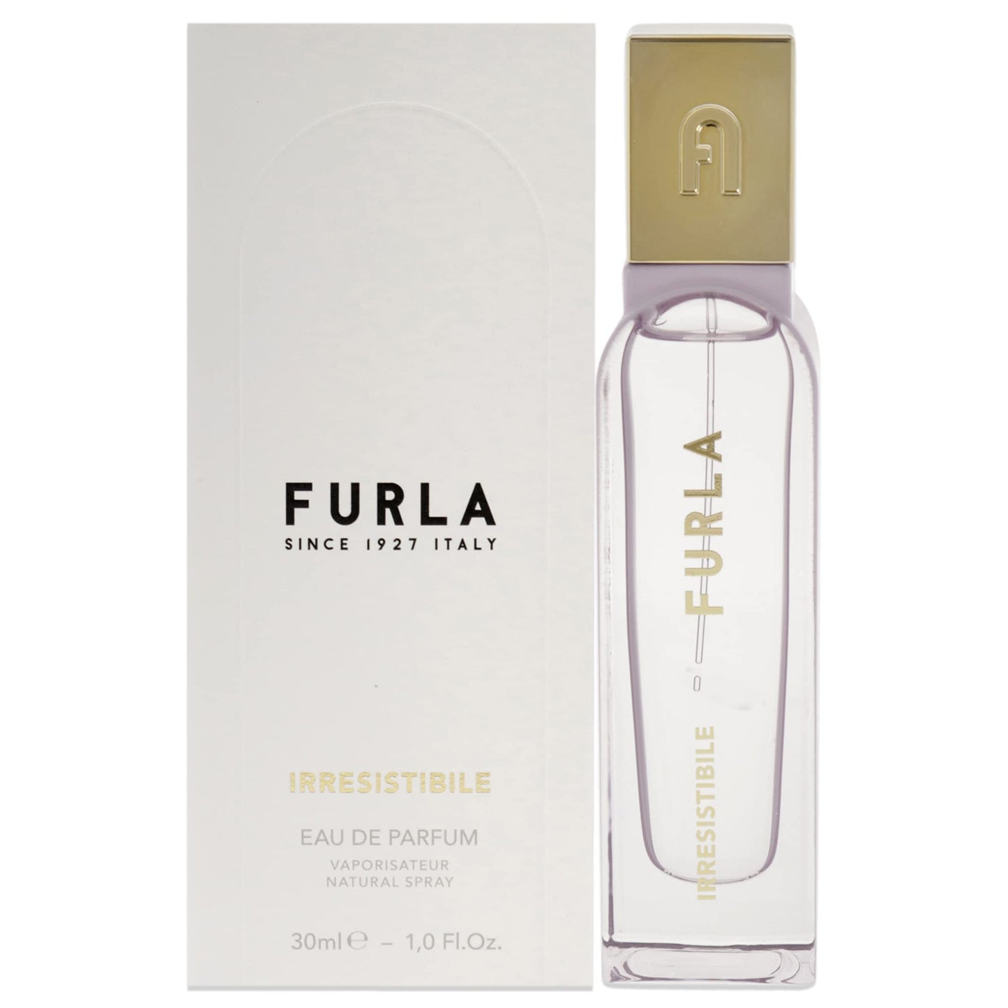 Furla Irresistibile Eau de Parfum 30ml Spray Women's Fragrance