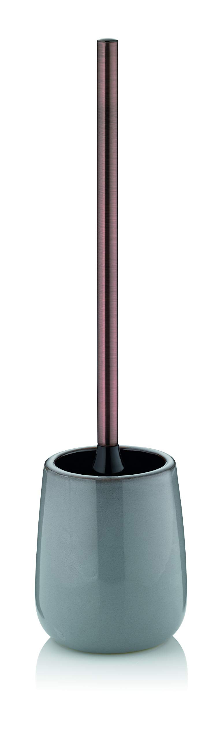 kela - Toilet set Liana Blue, Bathroom Brush