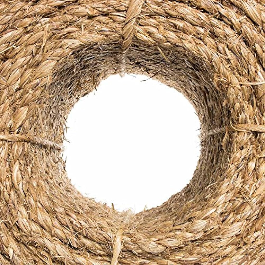 West Coast Paracord Twisted Manila Hemp Rope in 1/4 inch, 5/16 inch, 3/8 inch, 1/2 inch, 5/8 inch, 3/4 inch, 1 inch, and 2 inch Widths & Several Lengths