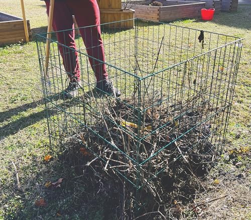 Bosmere Wire Compost Bin - K765