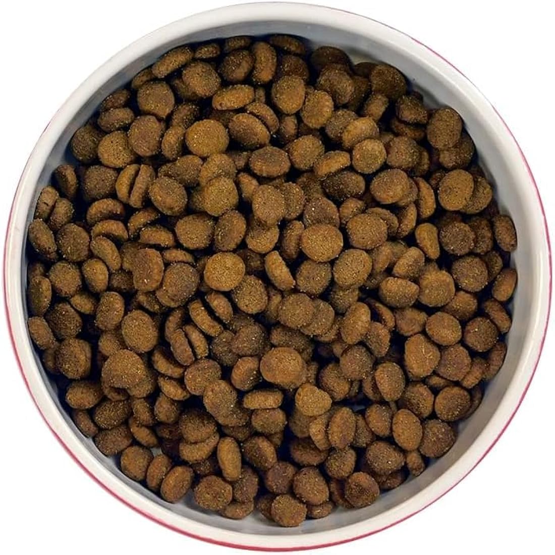 Meowing Heads Complete Dry Cat Food 4kg - Paw Lickin' Chicken - Vet Approved