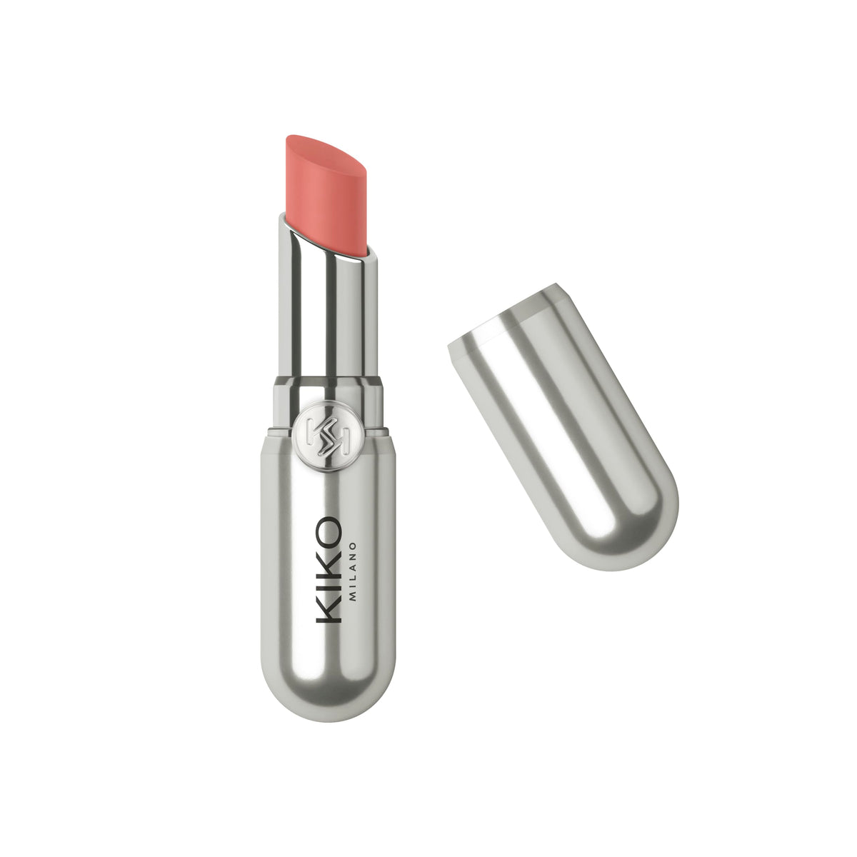 KIKO Milano 3D Hydra Lip Stylo 12, Hydrating Lipstick With A Radiant Finish