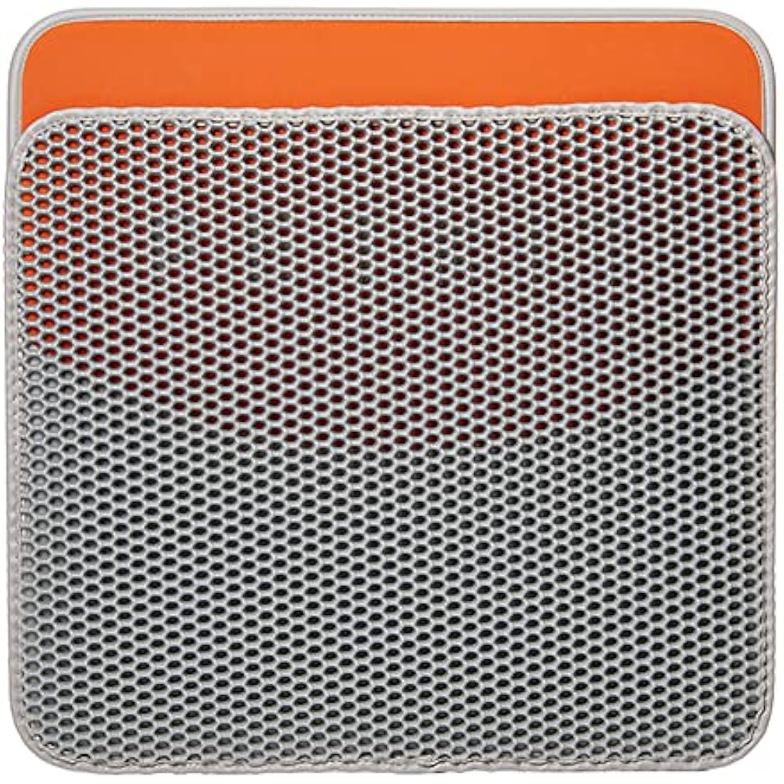 PETKIT Cat Litter Catcher Mat, Urine Proof, EVA Material, Double Layer Honeycomb Design, Easy Clean