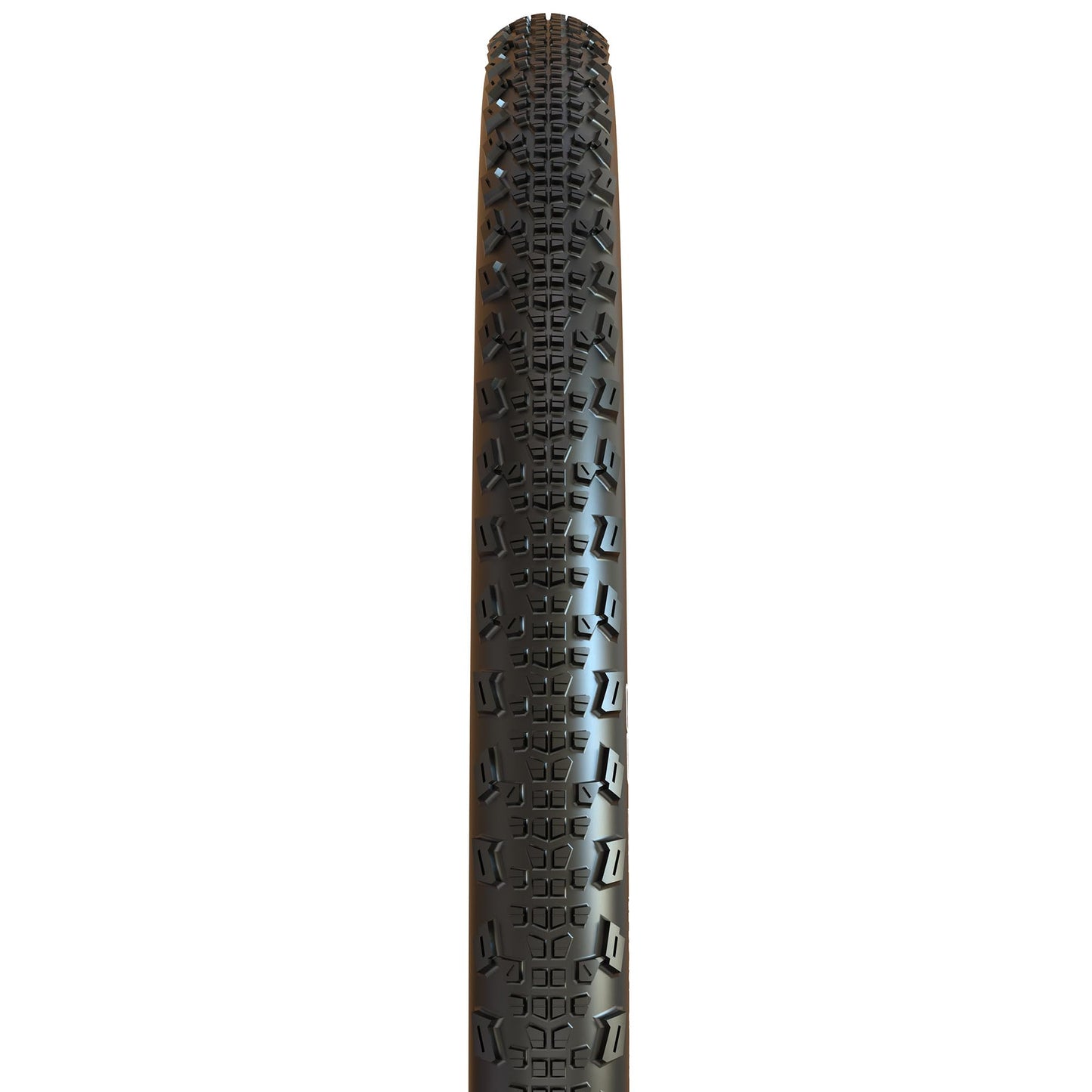 Maxxis Ravager Folding 700x50c TR EXO, Gravel Cycle Tyre, EXO Sidewall Protection, Tubeless Ready, Black