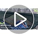 Unigear Ultralight Inflatable Sleeping Pad, Compact Air Camping Mat,Lightweight Camping Mattress for Backpacking, Hiking and Traveling