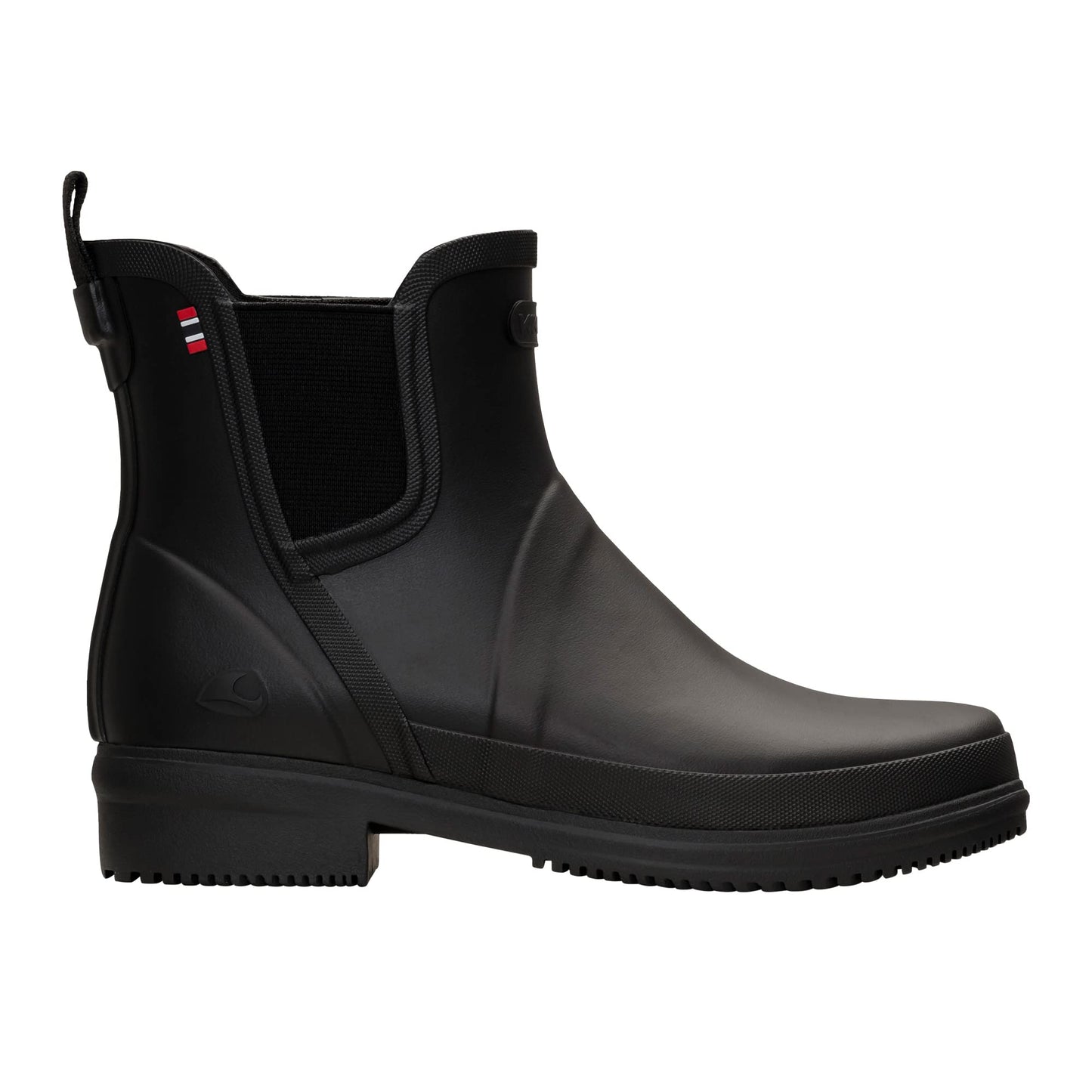 Viking Women's Gyda Rain Boot Black 5.5 UK