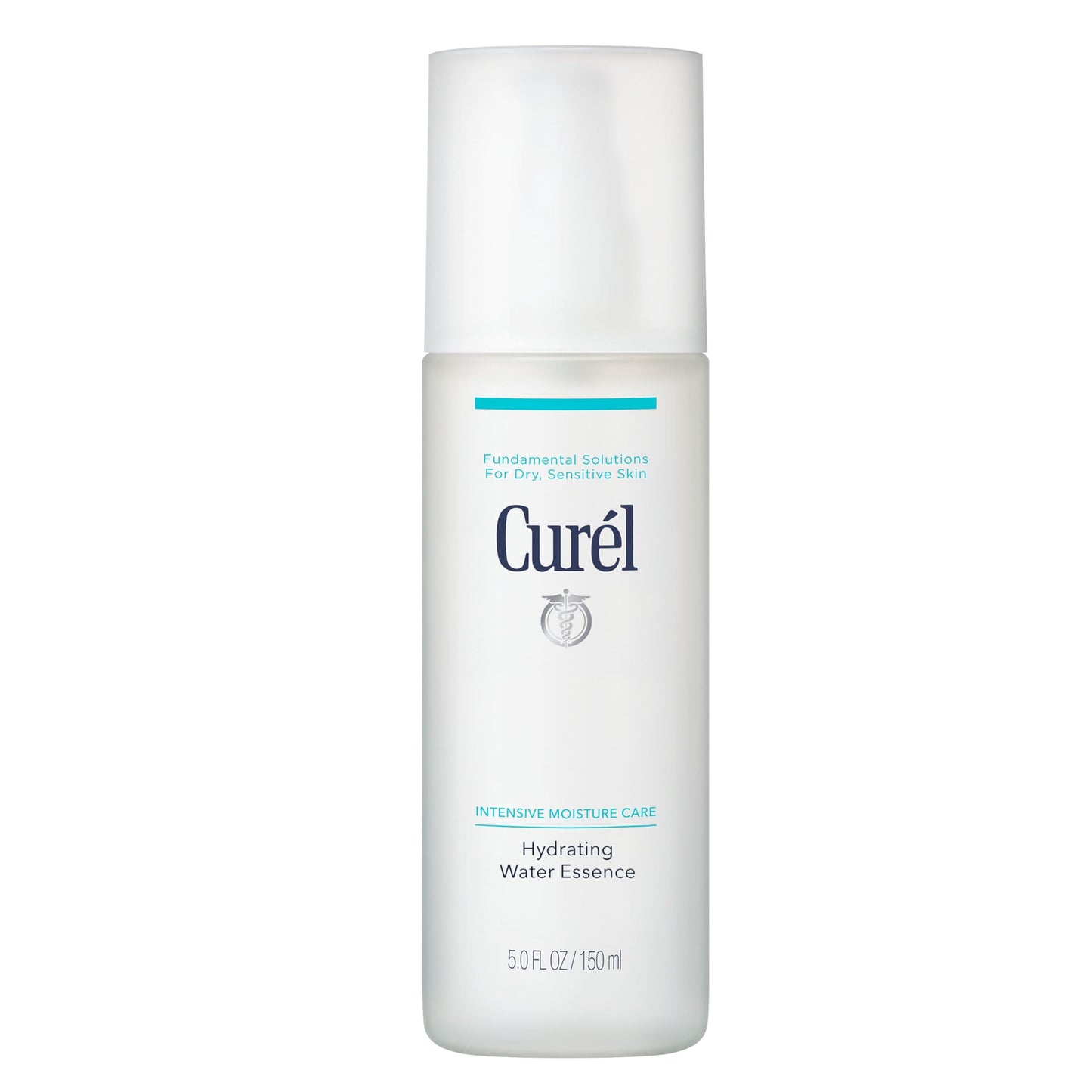 Cur?l Hydrating Water Essence 150ml for Dry, Sensitive Skin
