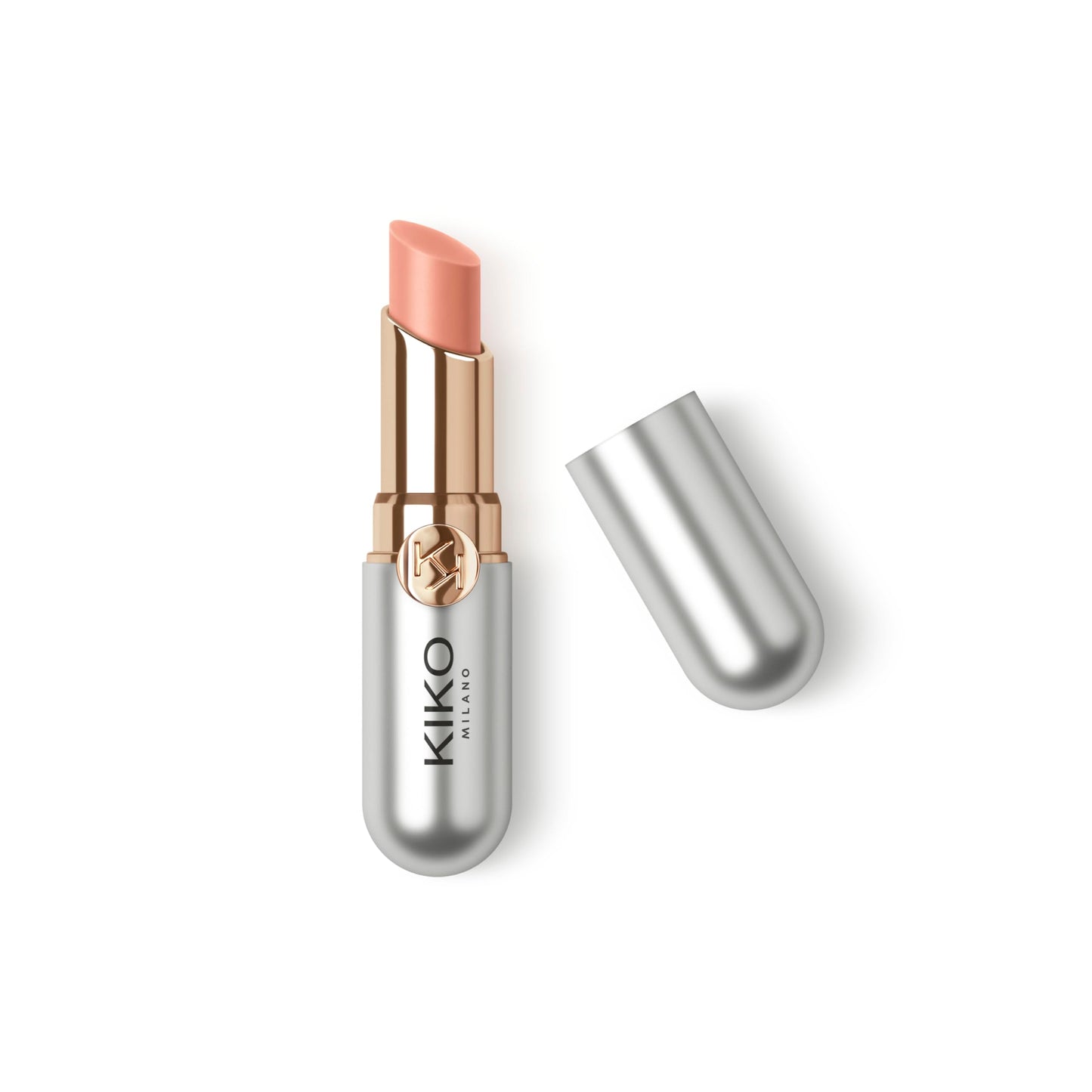 KIKO Milano Jelly Stylo 502, Wet Look Finish Glossy Lipstick