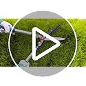 Spear & Jackson 8120RS Razorsharp Telescopic Hedge Shears, Blue