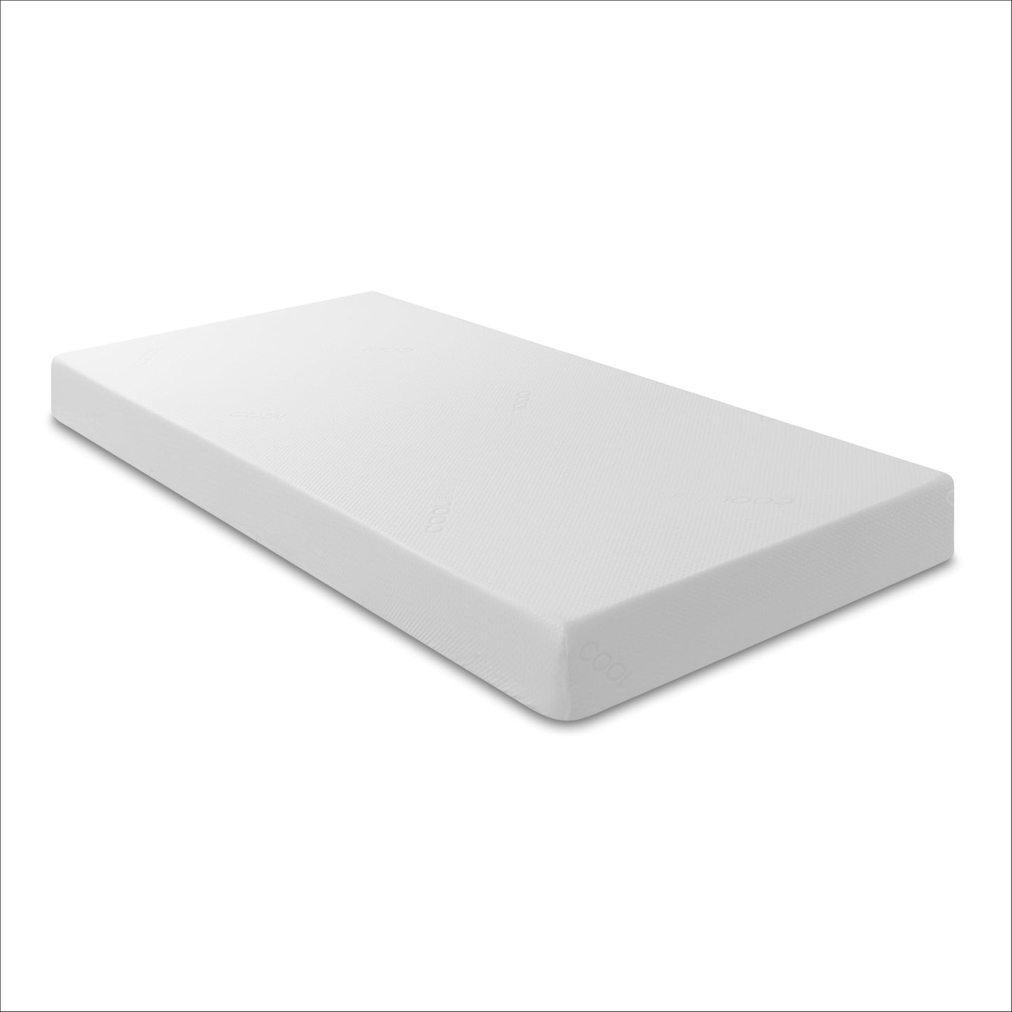 Starlight Beds Zenith Ortho Small Single Firmer Foam Mattress 2ft6 x 6ft3