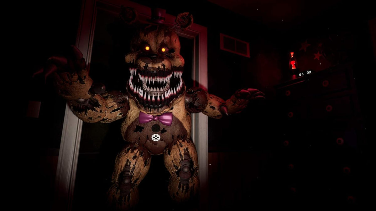 Five Nights at Freddy's - Help Wanted (Nintendo Switch)