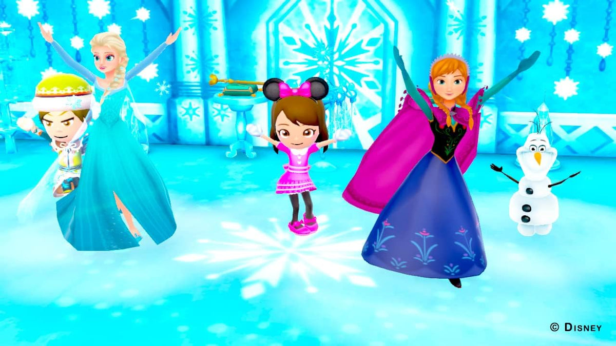 Disney Magical World 2: Enchanted Edition Nintendo Switch