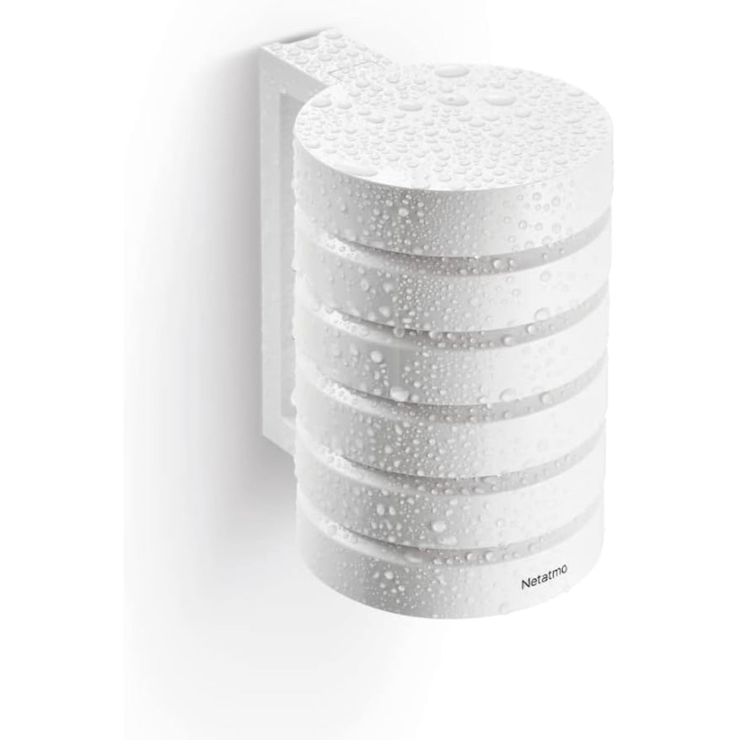 Netatmo - Functional protective housing for the smart weather station, protection for the external module, Wi-Fi connection, NRS-WW