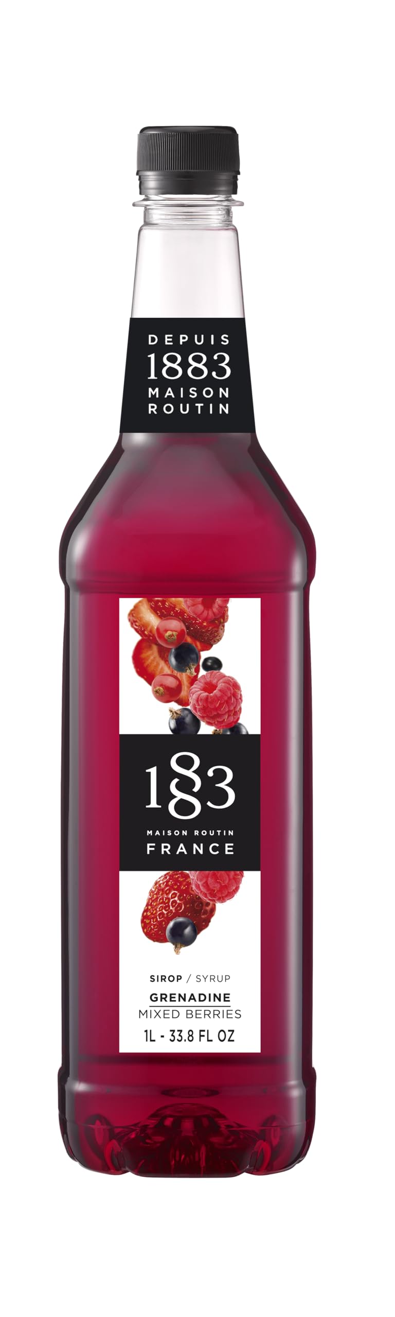 1883 Pomegranate Syrup 1 L