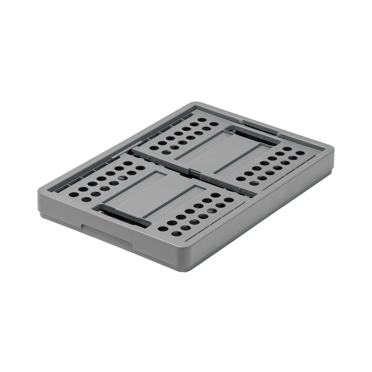 Clax® crate | folding box | basket | collapsible | Food safe