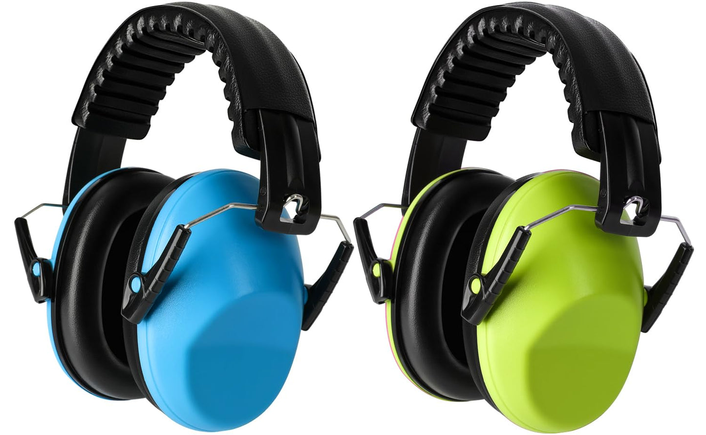 cumunebula Ear Defenders Children - Kids Ear Defenders for Autism, Toddler, Children Age 3-16 Years Old - Noise Cancelling Headphones for Kids for