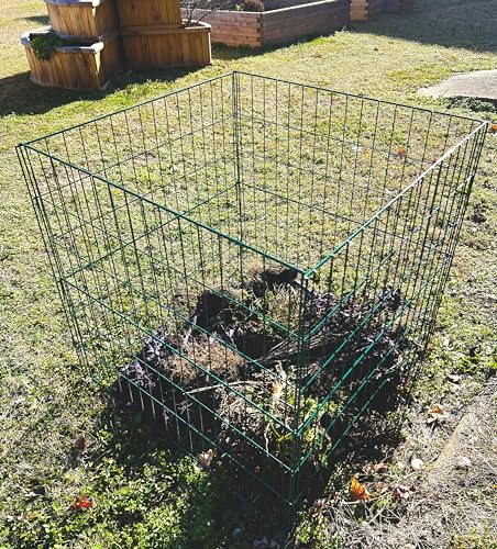 Bosmere Wire Compost Bin - K765