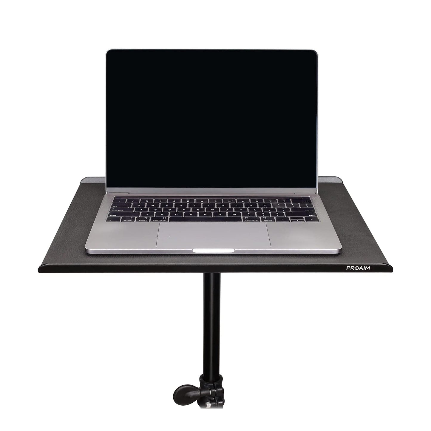 PROAIM Universal Laptop Workstation for Tethered Shooting. Size 16x13” Fits All Laptops, Quick C-Stand Adapter. Complete Safety