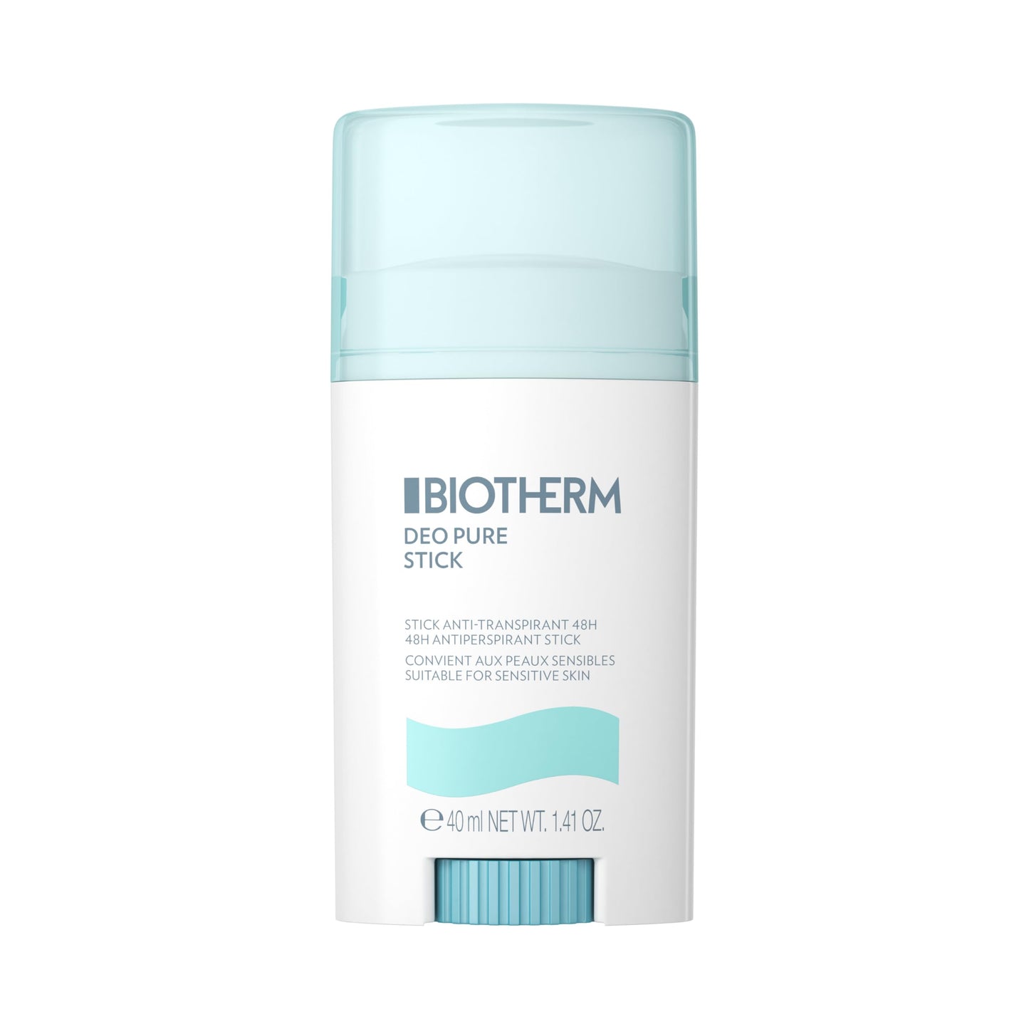 Biotherm Deo Pure Stick, 40ml 3367729018974
