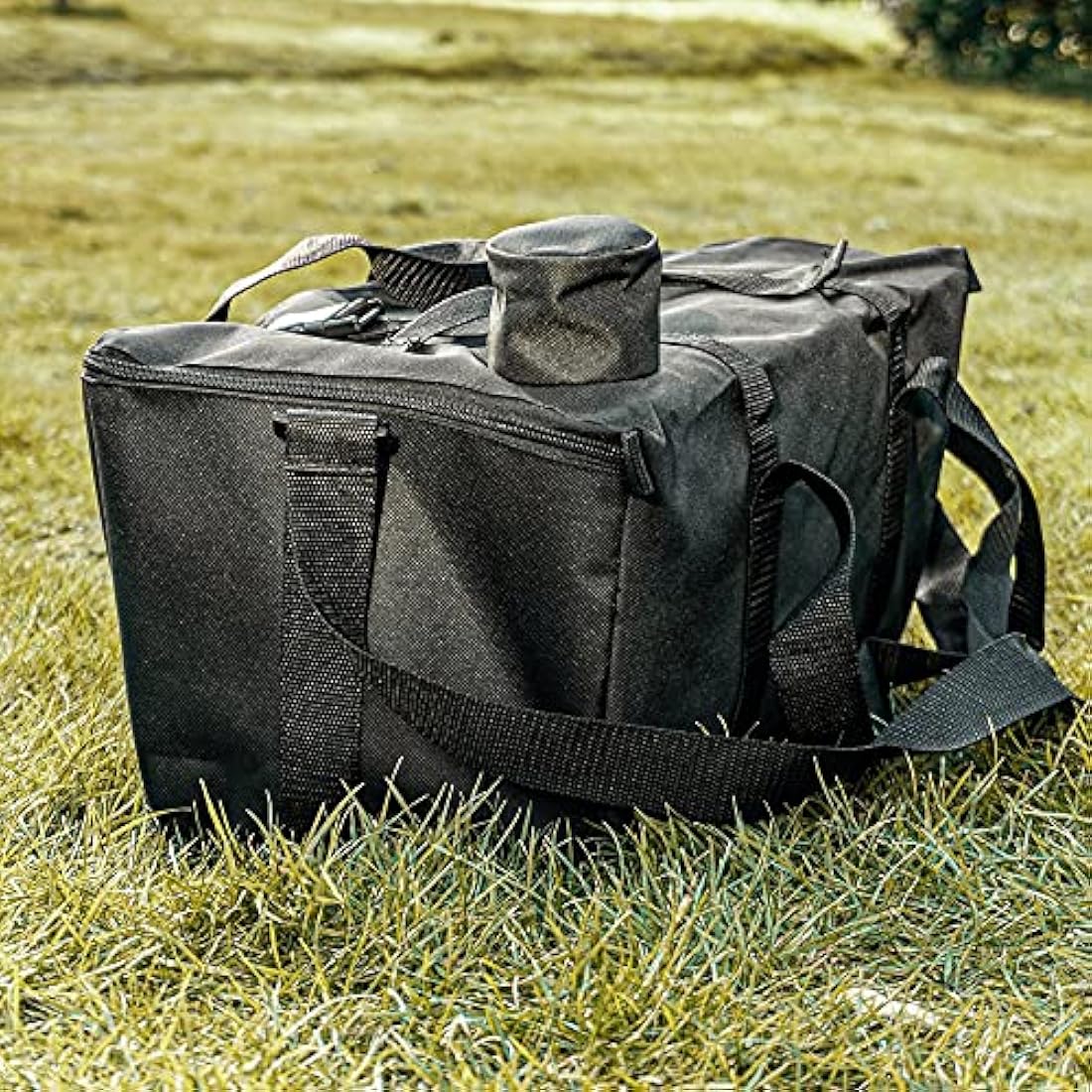Boutique Camping Portable Woodburning Stove