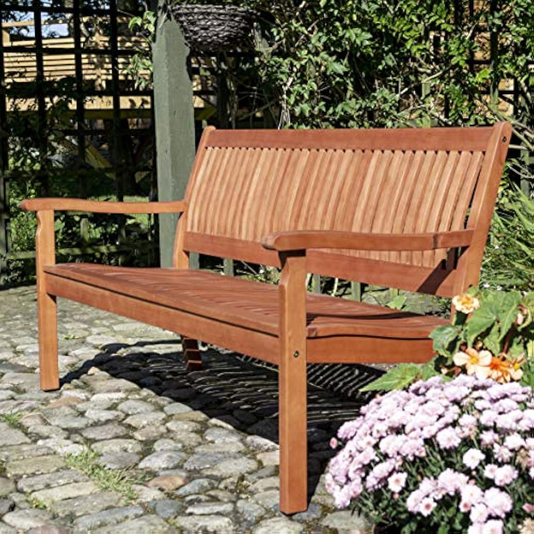 Rowlinson Willington 1.5m Bench