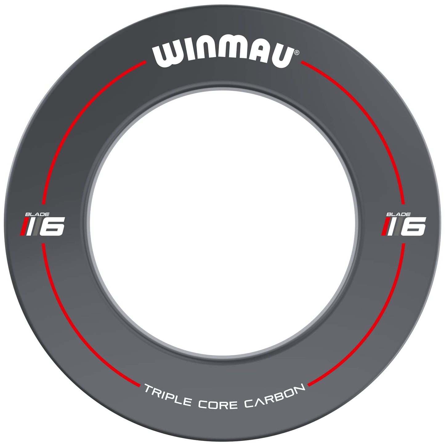 Winmau Blade 6 Design Dartboard Surround