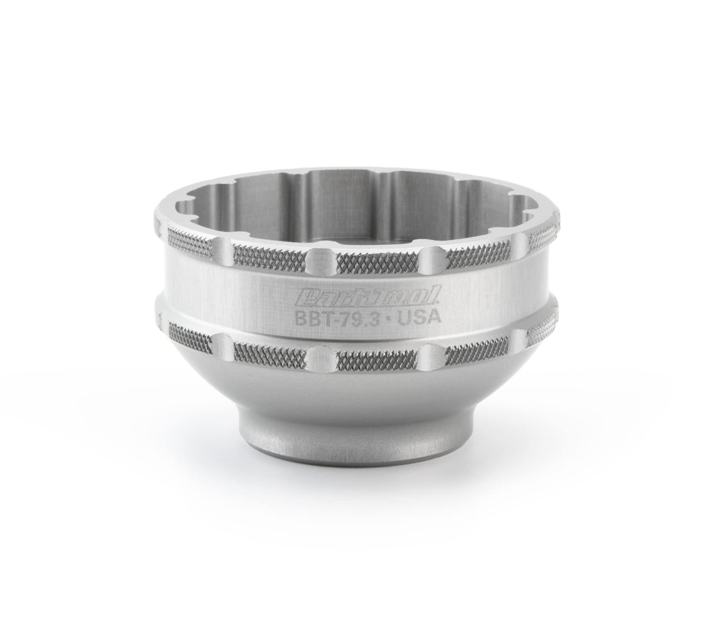 Park Tool BBT-79.3 12 Notch 46mm Bike Bottom Bracket Tool