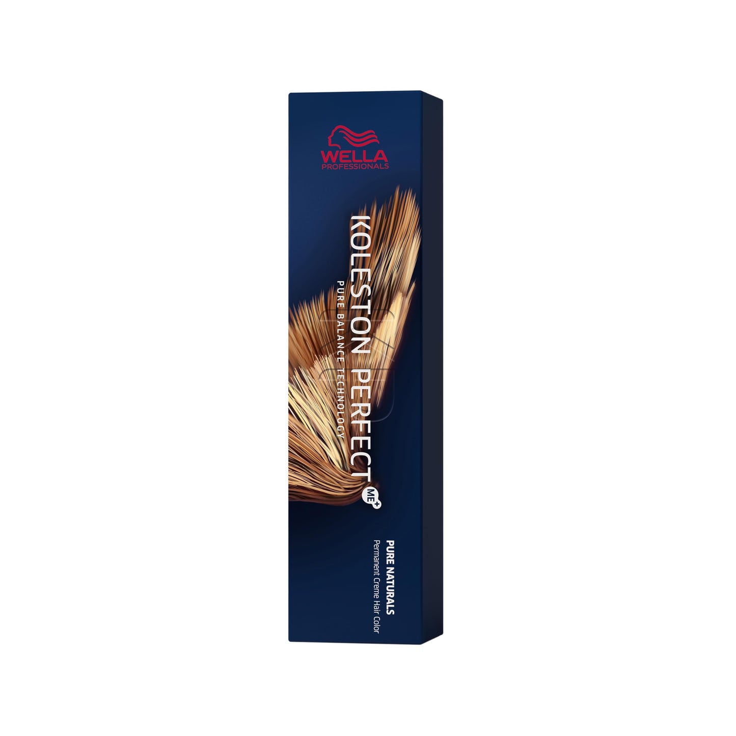Koleston Perfect ME + 60 ML Wella 7/07 Brown natural blonde