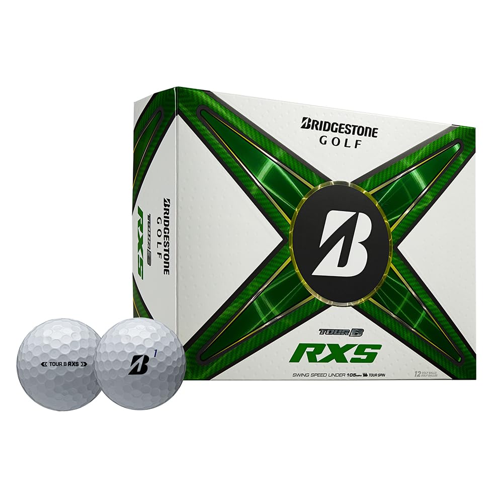 Bridgestone Golf 2024 Tour B RXS
