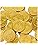 Milk Chocolate Coins - 1kg bag Approx 135