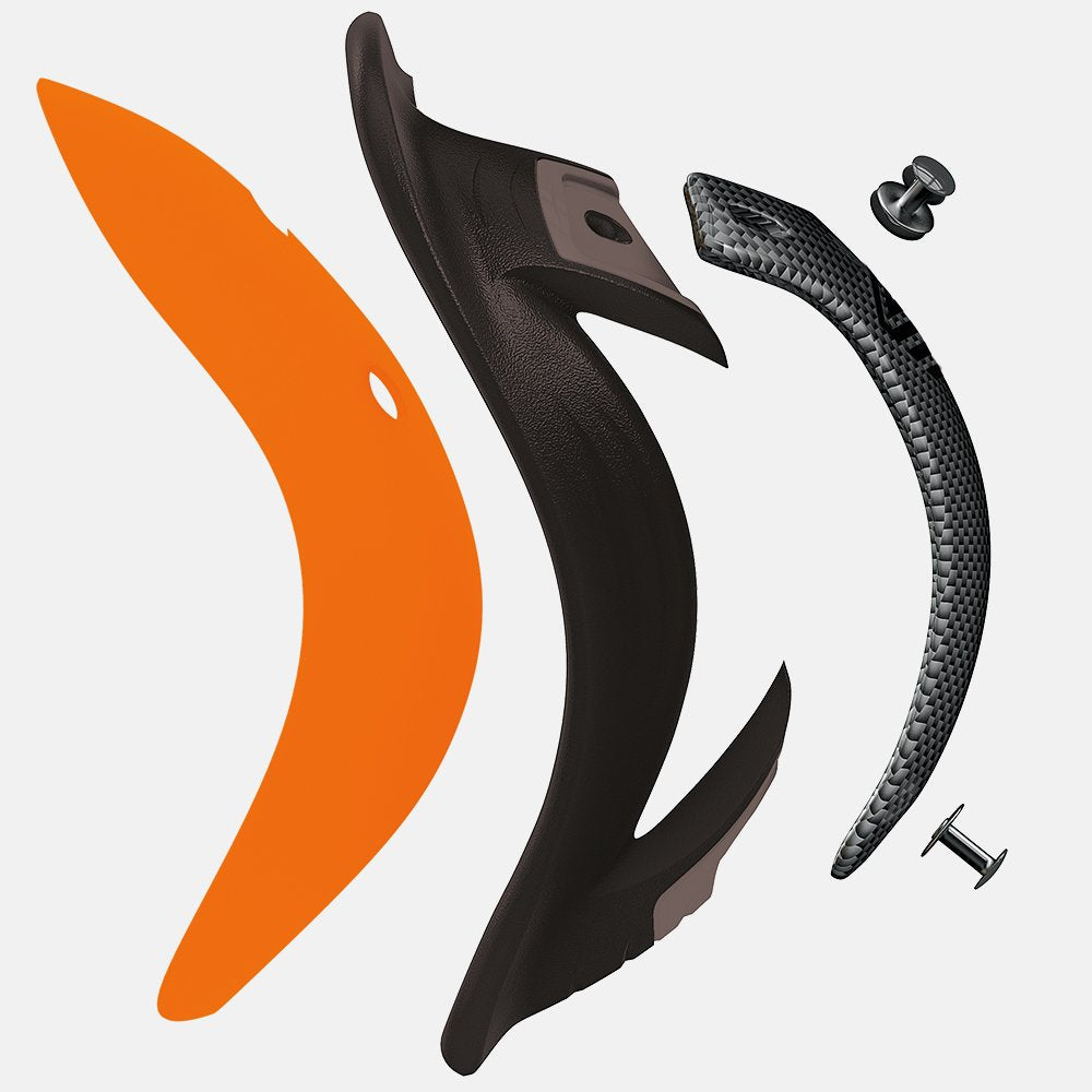 Shock Doctor ? Groin Guard with BioFlex M ? Cup for Sports Protection ? Youth and Adult ? (One Athletic Cup Groin Guard and Supporter Core) ? MMA ?