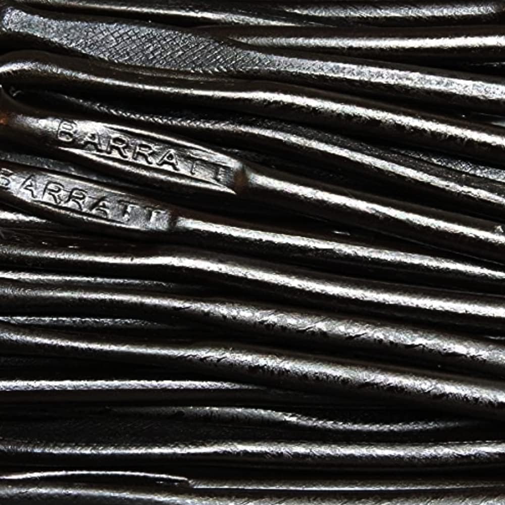Barratt Hard Liquorice sticks x 20