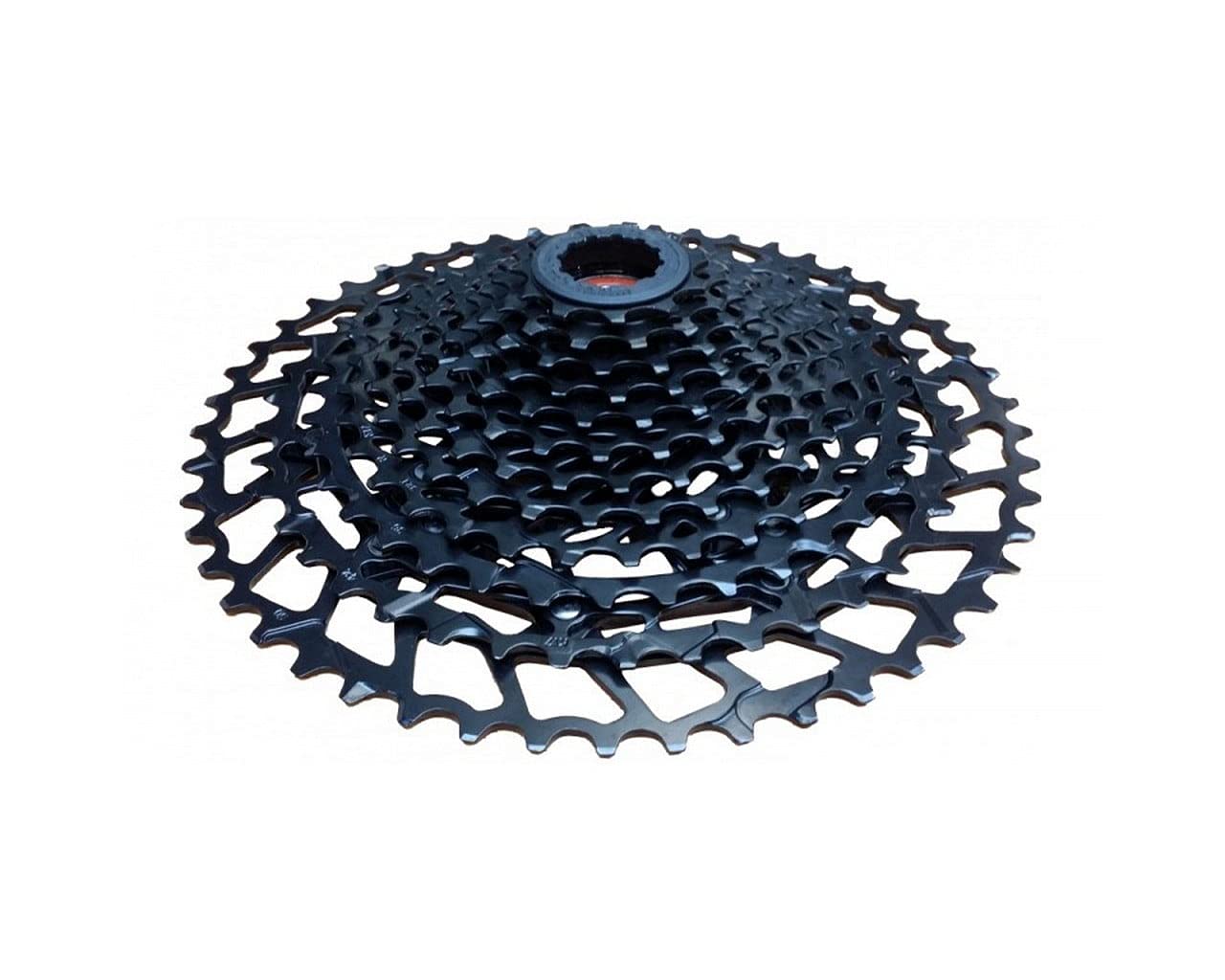 SRAM Unisex's Cassette Pg-1230 11-50 12 Speed Nx Eagle, Black, 12spd