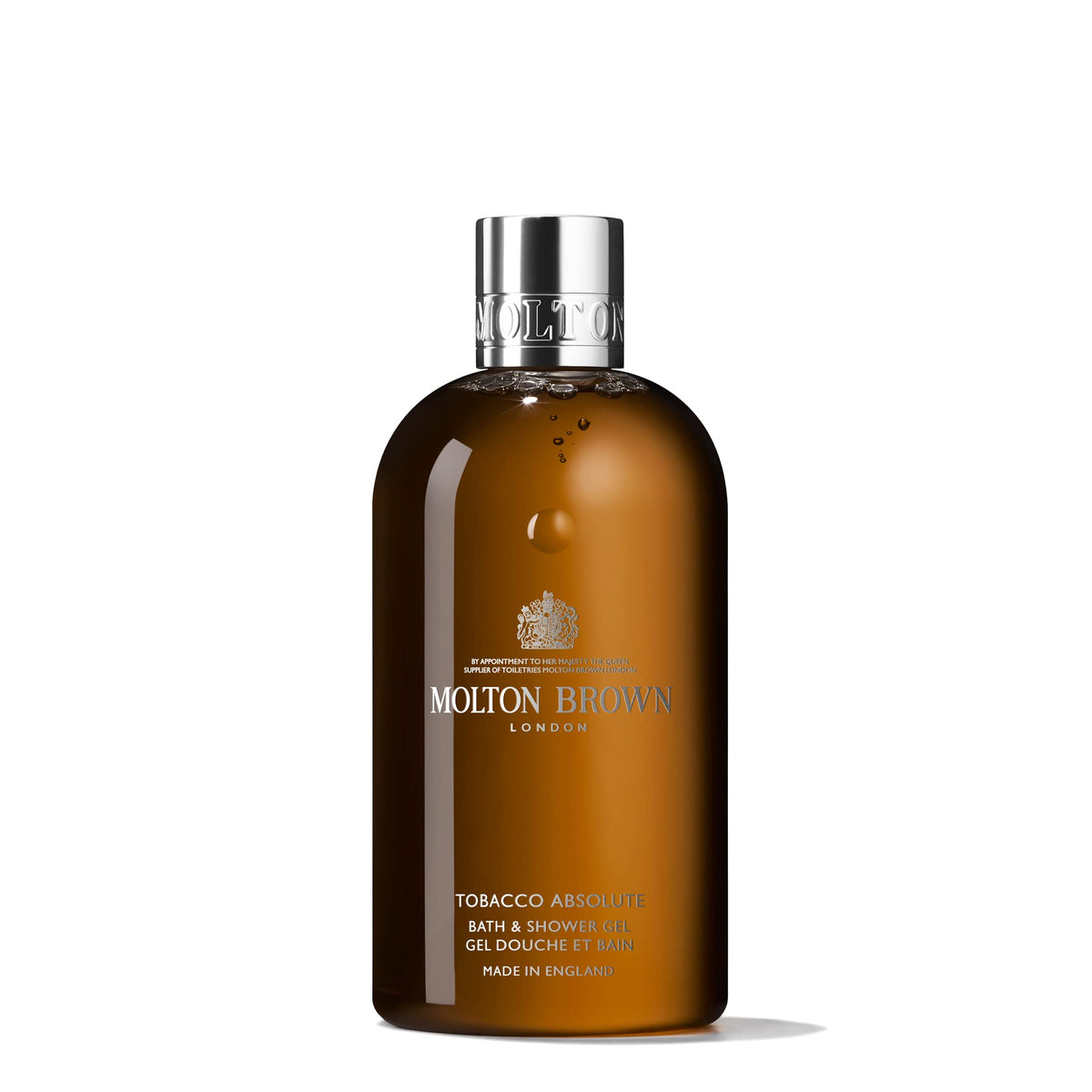 Bath & Shower Gel 300 ml